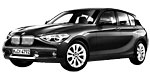 BMW F20 B1930 Fault Code